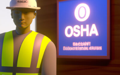 What is OSHA?