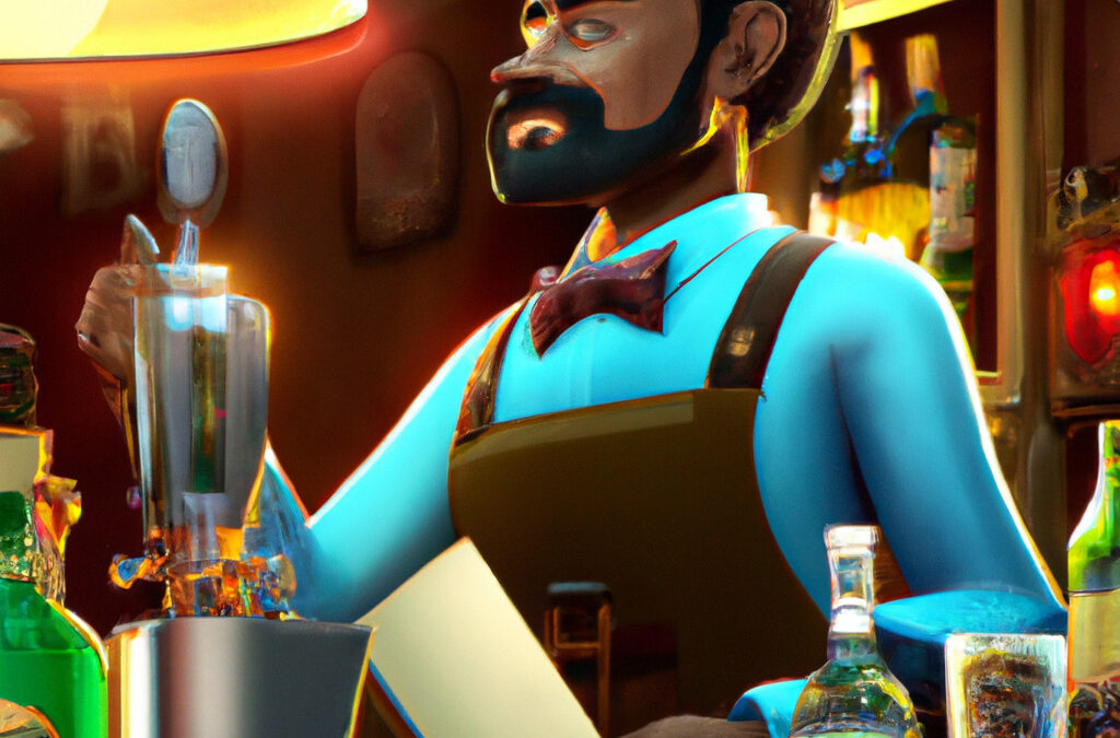 BARTENDING LICENSE A BEGINNERS GUIDE ON HOW TO GET ONE IN EVERY STATEmn3l