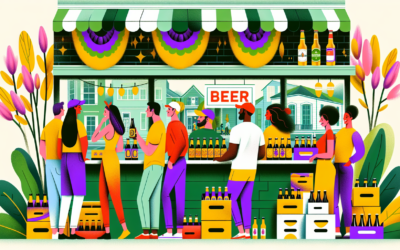 Buying Beer on Sundays in Louisiana: What You Need to Know