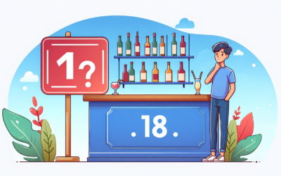 Can You Bartend at 18? Understanding the Age Requirements