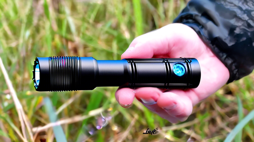 LETMY Tactical Flashlight Review: The Ultimate Mini LED for Everyday Carry, Emergencies, and Outdoor Adventures