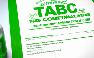 TABC Certification