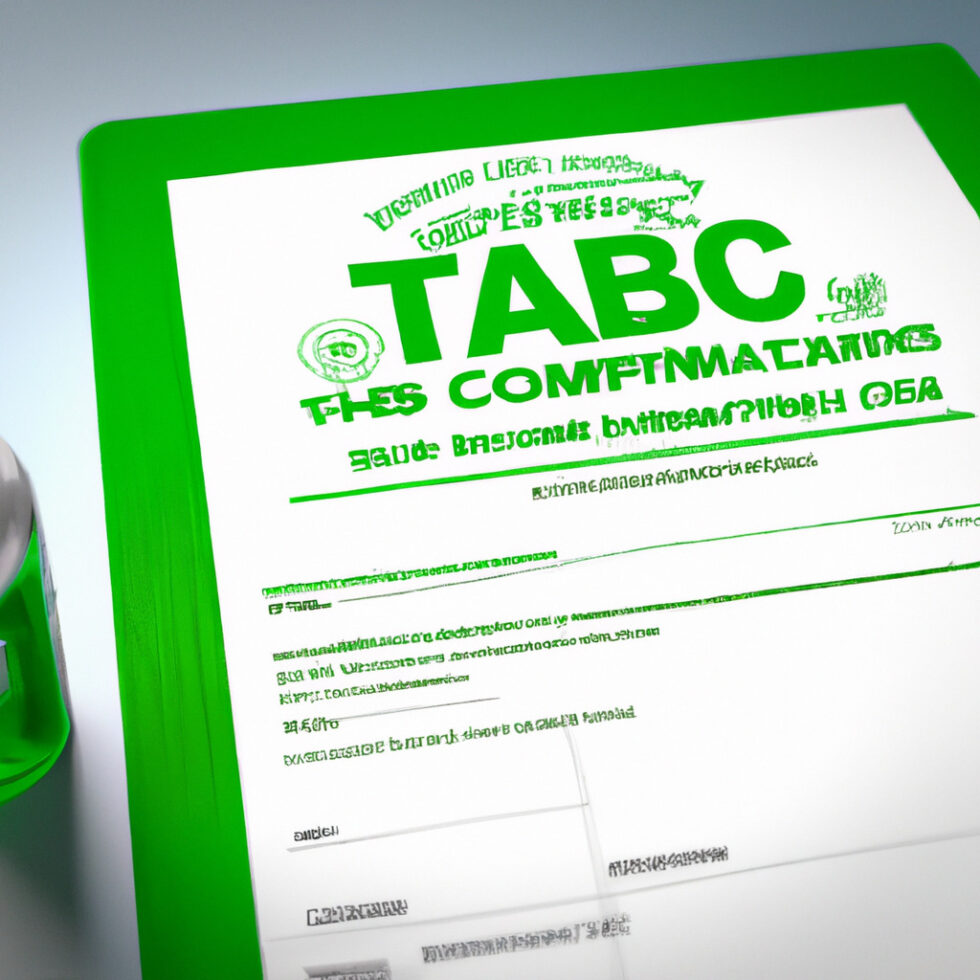 TABC Certification ABSEC LLC