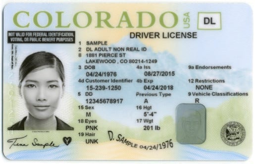 Florida Fake Driver License - Buy Scannable Fake Id Online - Fake