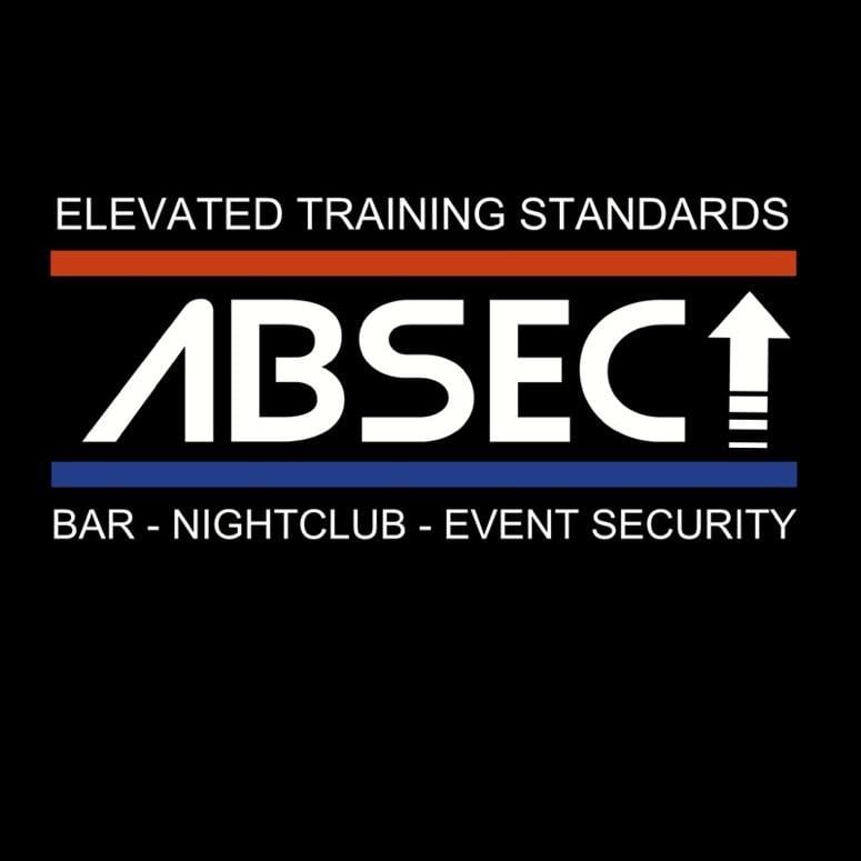 ABSEC Bouncer Training
