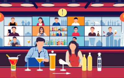 Advantages of online alcohol server training in Louisiana