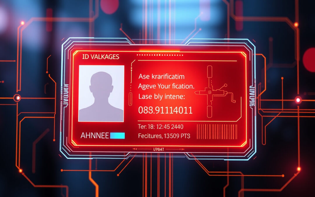 The Ultimate Guide to Age Verification for Online Platforms