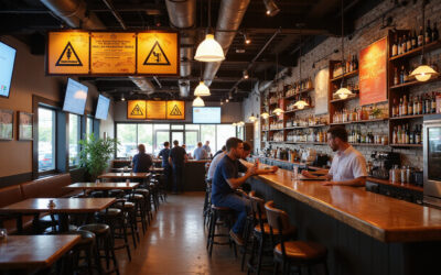 Alcohol Beverage Control: Essential Regulations Every Business Should Know