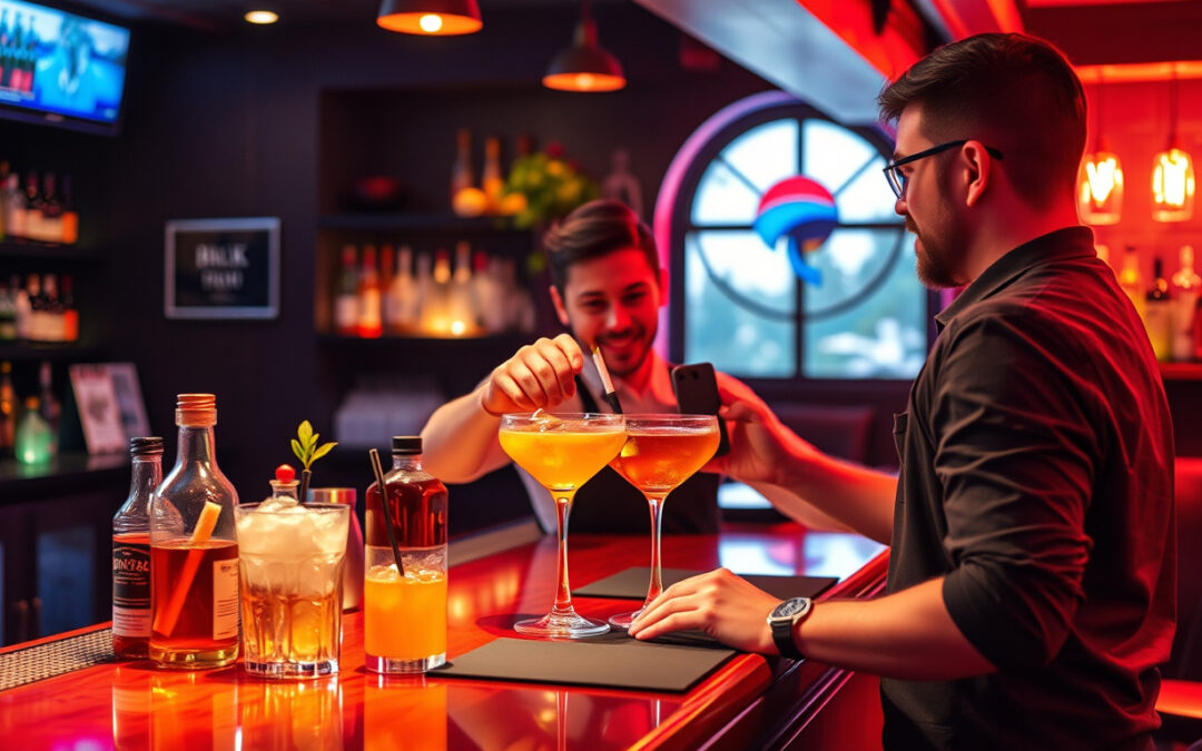 Alcohol Compliance Course: Essential Training for Responsible Beverage Service