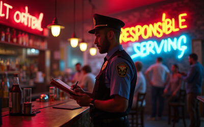 Alcohol compliance officer: How to Reduce Risk and Protect Your License