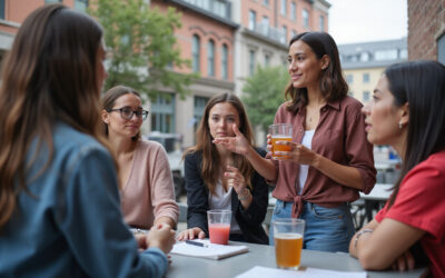 Effective Alcohol Harm Prevention Strategies for Healthier Communities