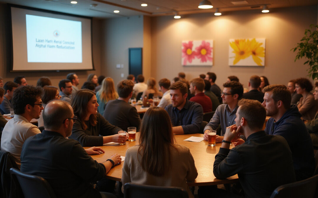 Effective Alcohol Harm Reduction Training: Strategies for Safer Communities