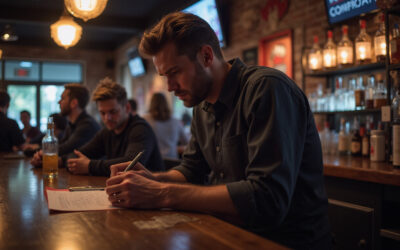 alcohol incident reporting: The Complete Guide to Avoid Fines and Lawsuits