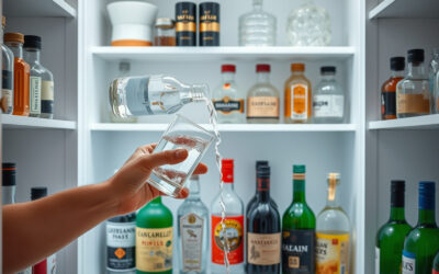 Effective Strategies for Alcohol Management and Better Wellness