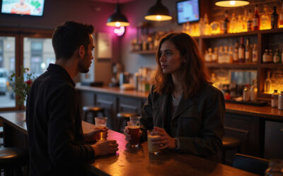 Alcohol Overservice Risks: How to Identify and Prevent Dangerous Drinking Practices