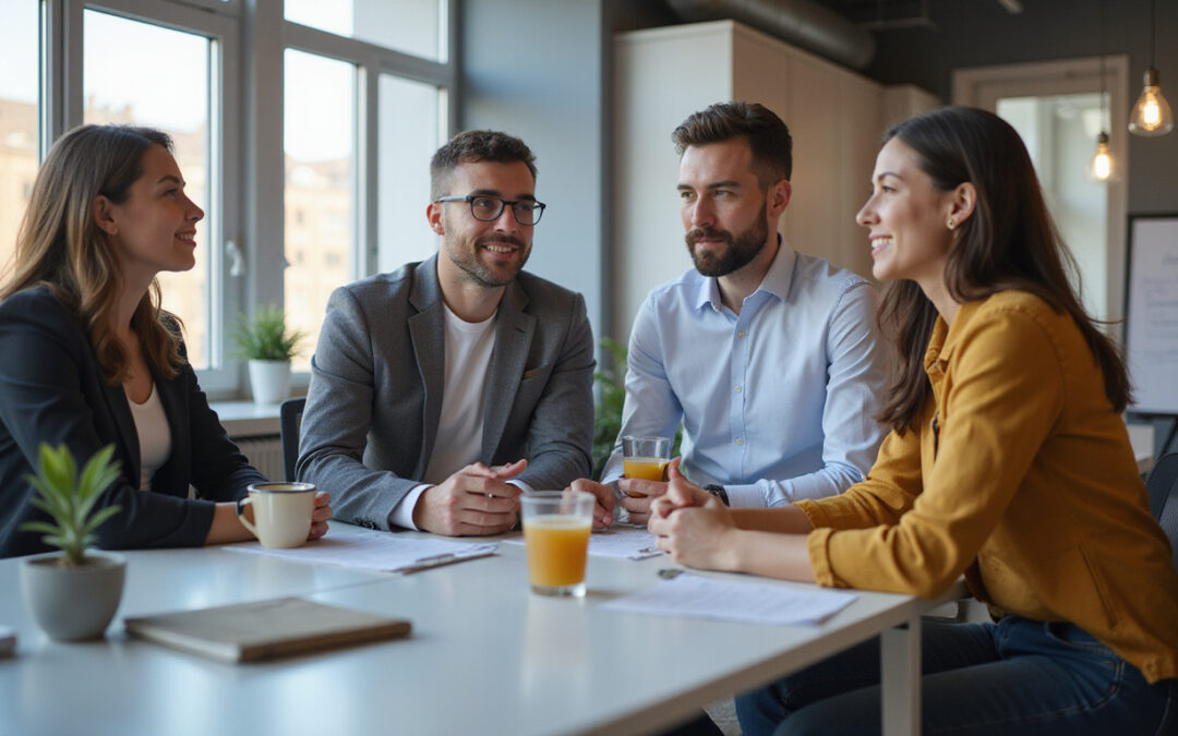 Effective Alcohol Policy Training: Key Strategies for Workplace Safety Compliance