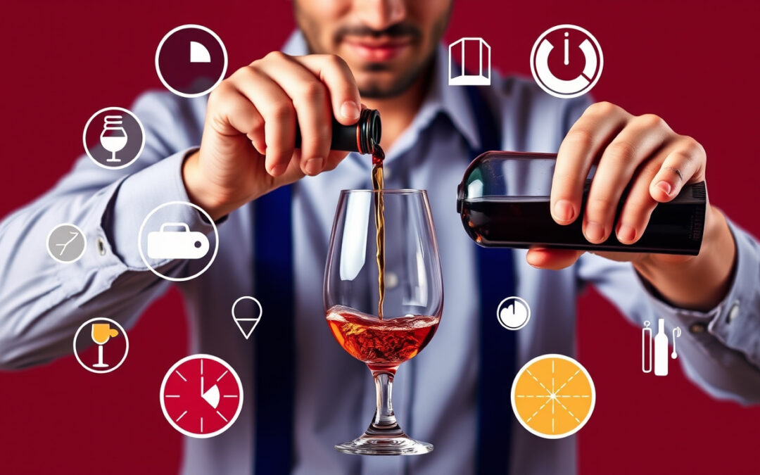 Alcohol Responsibility: How to Drink Safely and Stay in Control