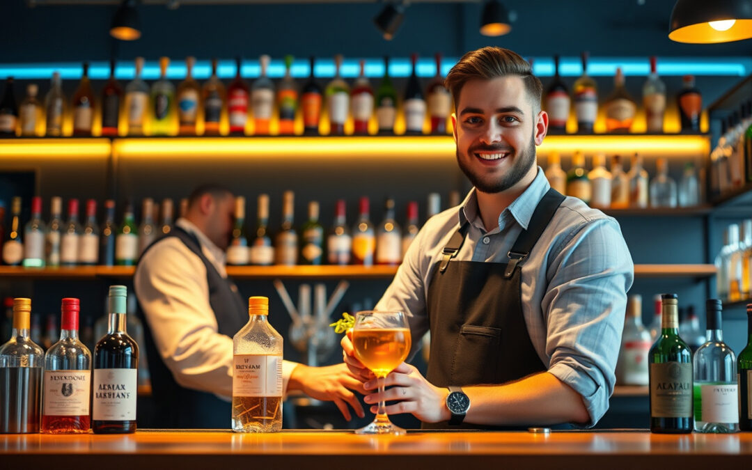Alcohol Retailer Training: Essential Skills for Responsible Sales Success