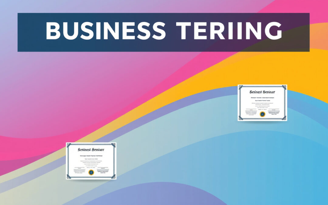 Essential Guide to Alcohol Sales Certification for Business Success
