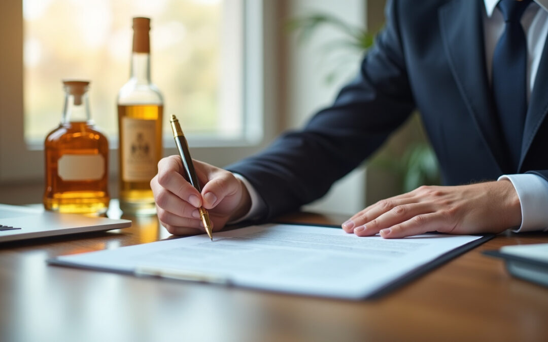 How to Obtain an Alcohol Seller Permit: A Complete Guide