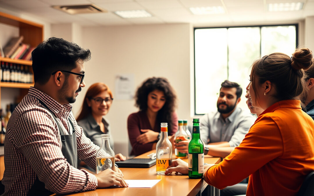 Essential Alcohol Seller Training Tips to Maximize Compliance and Safety