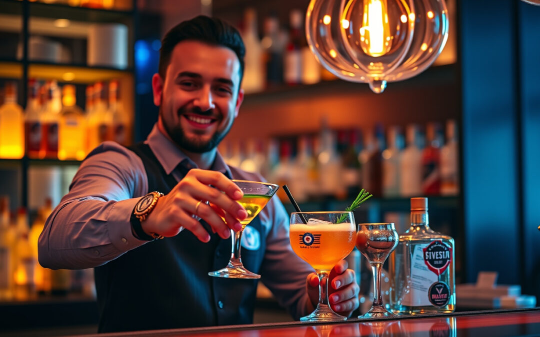 Alcohol Server Certification: Essential Steps to Get Certified Fast