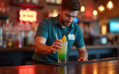 Alcohol Server Certification Louisiana: Essential Guide to Compliance and Safety