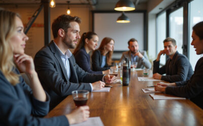 Essential Benefits of Alcohol Server Education for Responsible Serving Practices