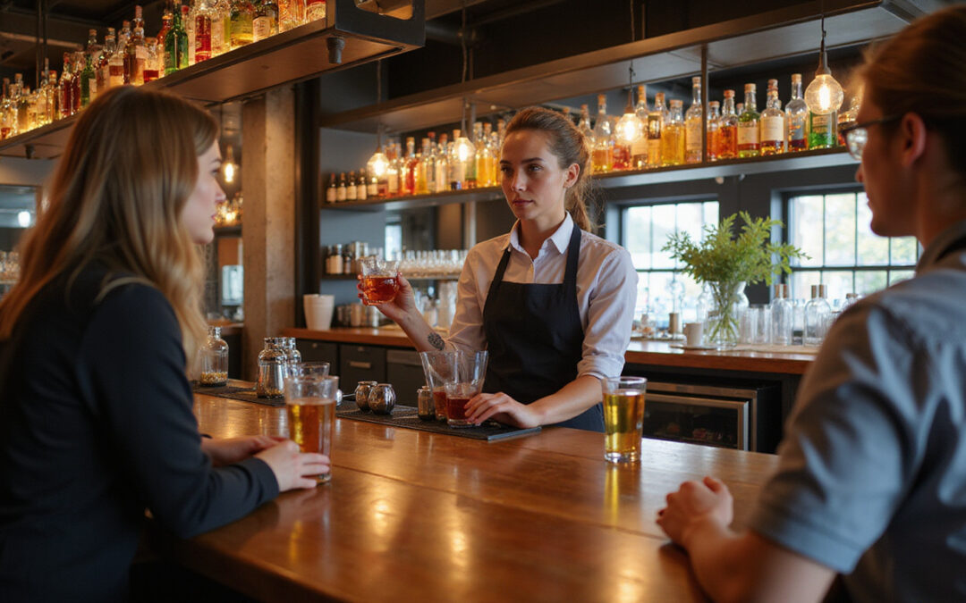 Essential Benefits of Alcohol Server Intervention Training for Hospitality Businesses