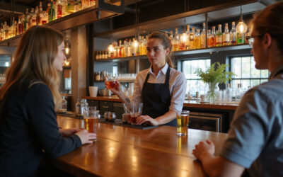 Essential Benefits of Alcohol Server Intervention Training for Hospitality Businesses