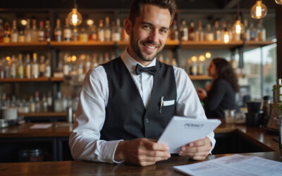 Alcohol Server Permit Renewal: Essential Steps to Stay Compliant
