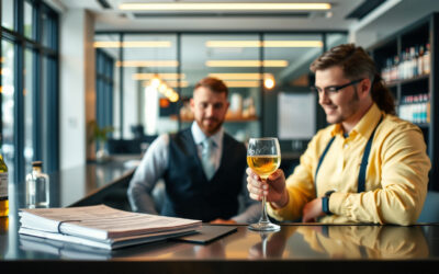 Alcohol Server Permit Renewal: Essential Steps to Stay Compliant and Legal
