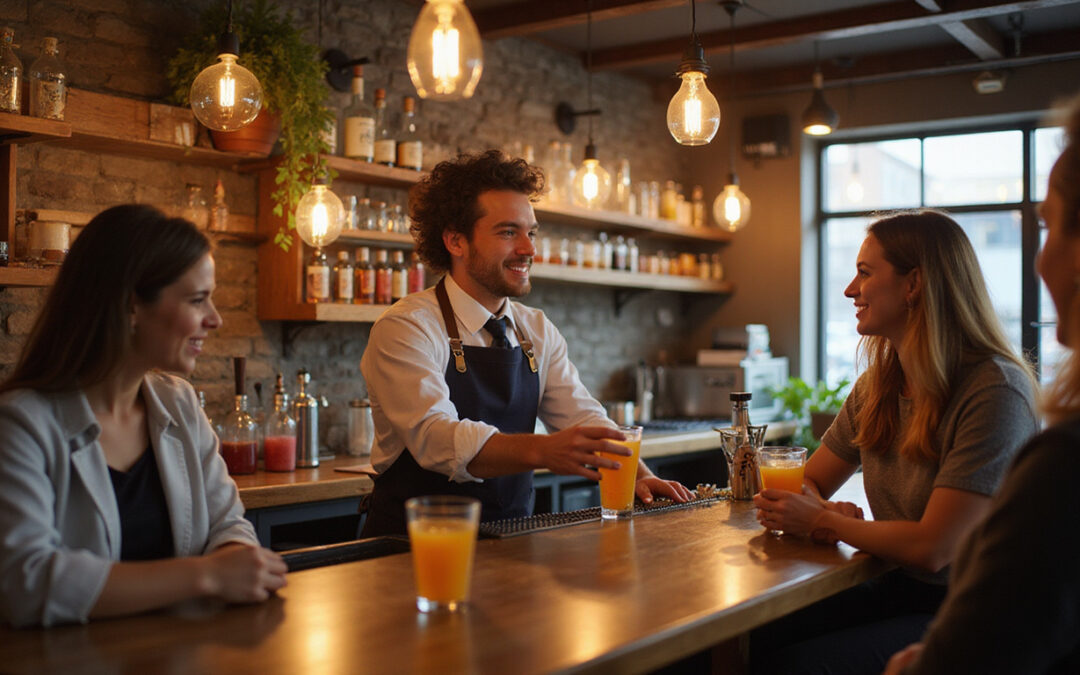 Ultimate Guide to Alcohol Server Program: Benefits and Requirements Explained