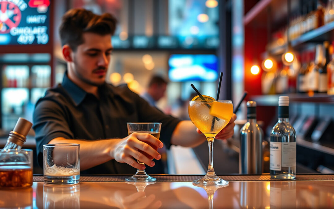 Alcohol Server Responsibility: Essential Tips for Safe and Legal Service