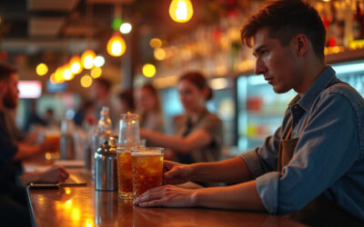 Essential Alcohol Server Safety Training Tips to Prevent Liability Risks