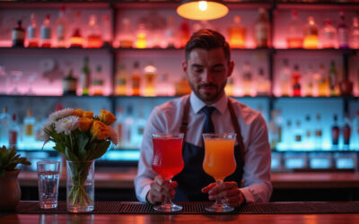 Alcohol Server Training: Essential Skills for Responsible Beverage Service
