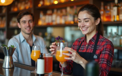 Alcohol Server Training Essentials for Responsible Service and Compliance