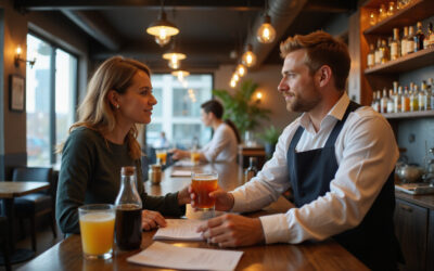 Alcohol Service Compliance: Essential Tips for Businesses to Stay Legal