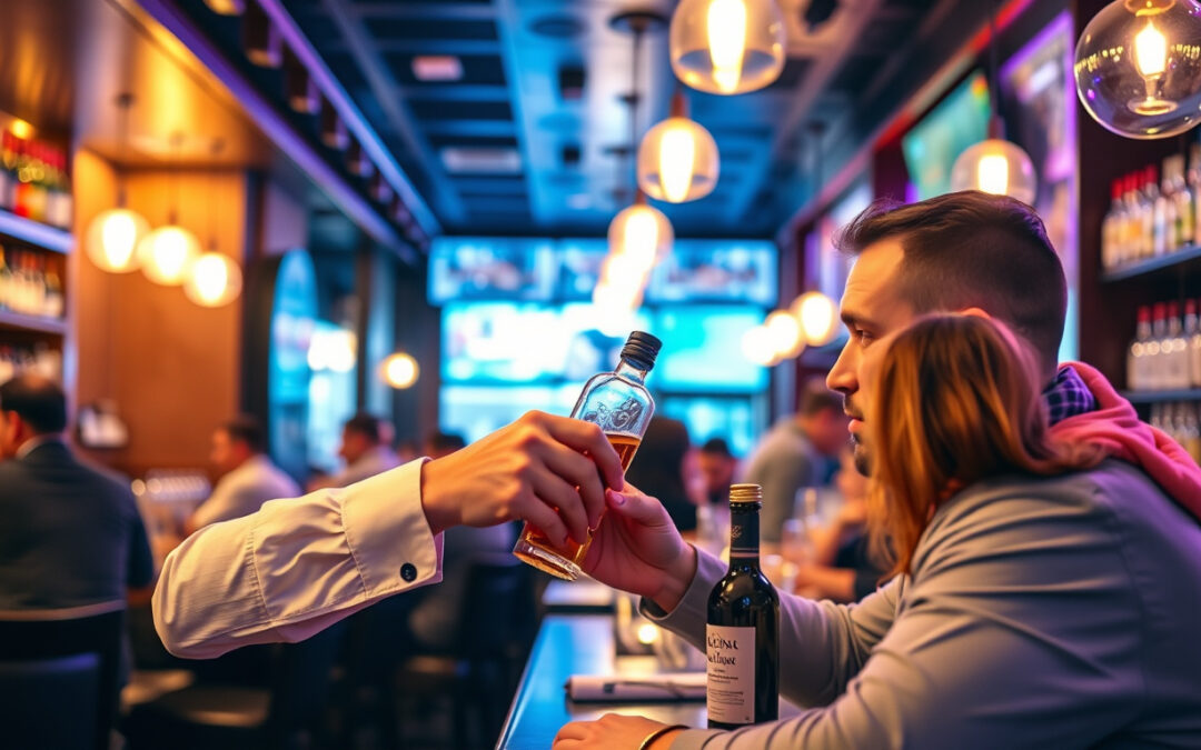 Understanding Alcohol Service Laws: What Every Business Must Know Today