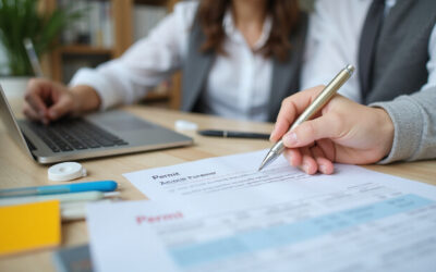 How to Simplify Your Alcohol Service Permit Renewal Process Quickly