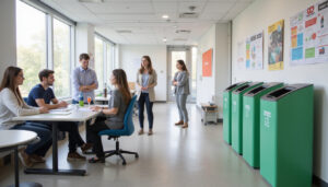 Alcohol stewardship: Practical Strategies to Reduce Harm and Waste