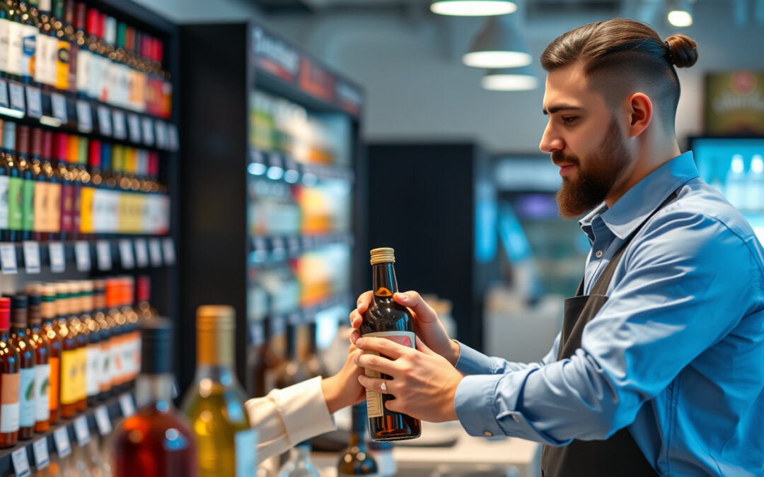 Essential Alcohol Transaction Training Tips for Retailers and Servers
