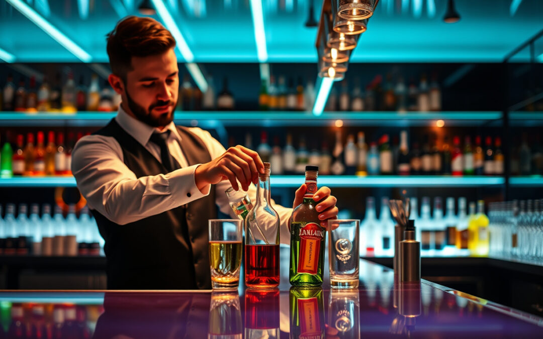 How to Obtain Alcohol Vendor Certification: A Complete Guide