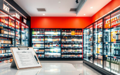 Alcohol Vendor Compliance: Essential Strategies for Staying Legally Compliant