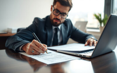 How to Easily Obtain an Alcohol Vendor Permit for Your Business