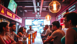 AlcoholAwareness: Essential Tips to Promote Responsible Drinking