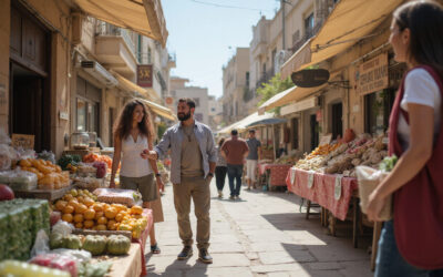 Alexandria responsible vendor: How to Choose Trusted Local Suppliers