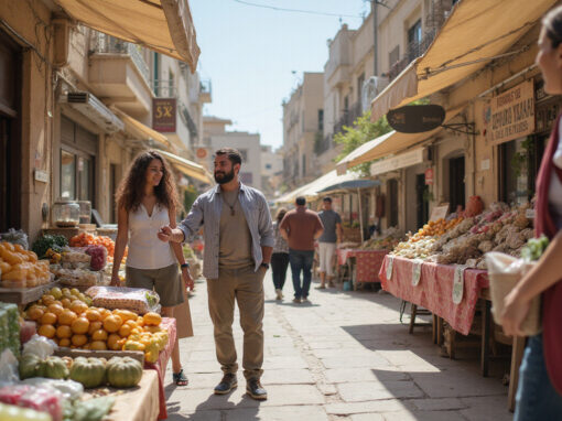 Alexandria responsible vendor: How to Choose Trusted Local Suppliers