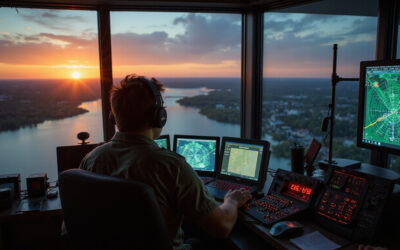 ATC Louisiana: Insider Tips to Ace the Air Traffic Exam