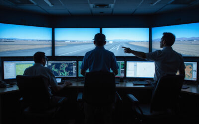 ATC training: 10 Insider Tips to Fast-Track Your Controller Career